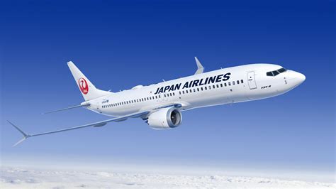 JAL .